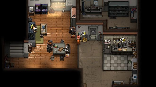 Back to the Dawn Update v2 0 0 32-RUNE screenshot 1