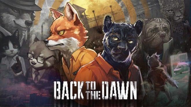 Back to the Dawn Update v2 0 0 32-RUNE Download Torrent [PC GAME]