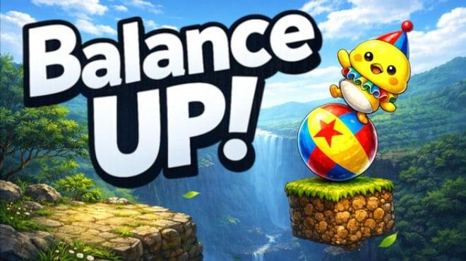 BalanceUP Download Torrent [PC GAME]