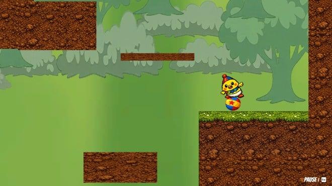 BalanceUP screenshot 1
