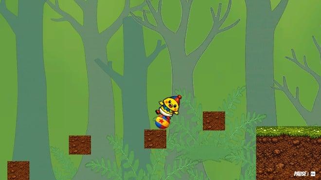 BalanceUP screenshot 2