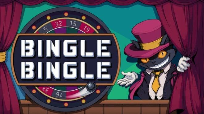 Bingle Bingle-TENOKE Download Torrent [PC GAME]