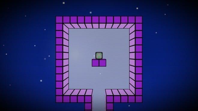 Bit Maze screenshot 1