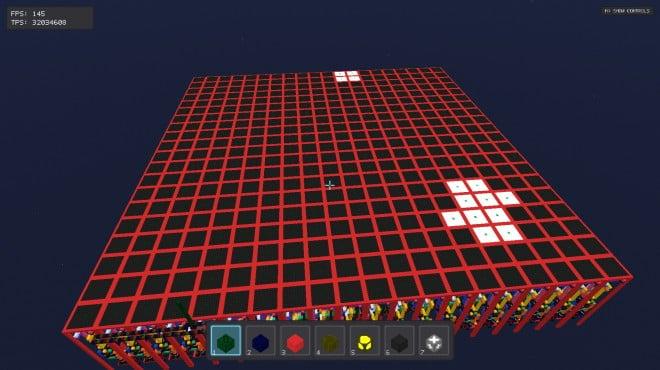 BitVoxel screenshot 2