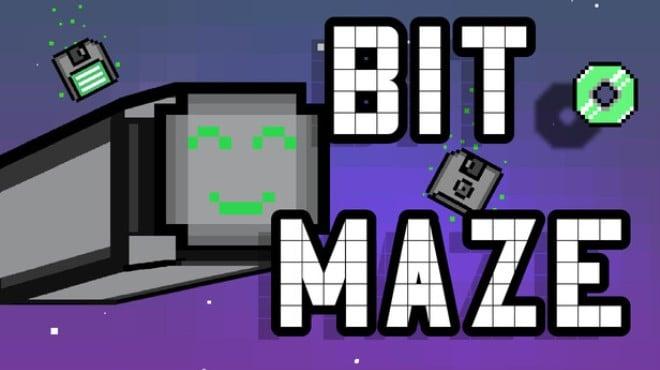 Bit Maze Download Torrent [PC GAME]