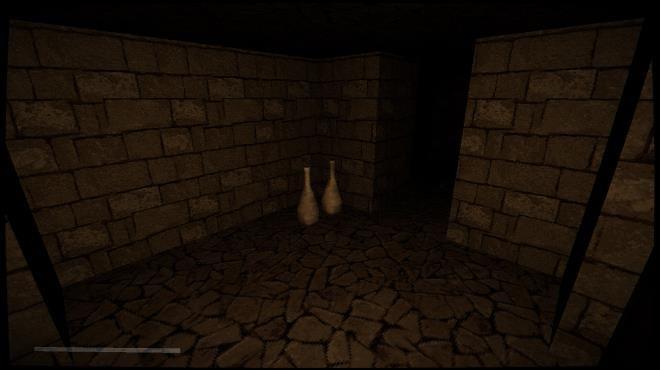 Blood Park screenshot 1