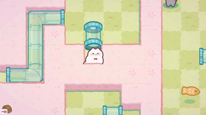 Cat Squeeze screenshot 2