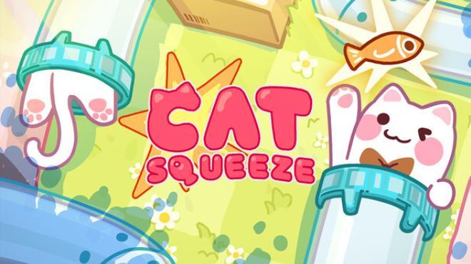 Cat Squeeze Download Torrent [PC GAME]