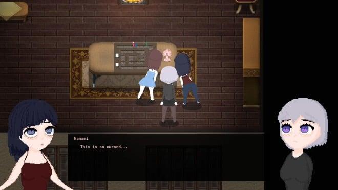 Coffee Extra: Ukuzala screenshot 1