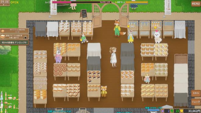 Colored Pencil Bakery screenshot 2