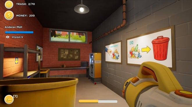 Cozy Cleanup screenshot 2