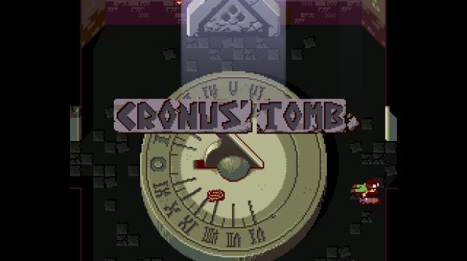 Cronus' Tomb: First Quest screenshot 1