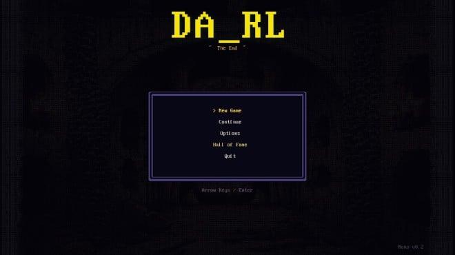 DA_RL screenshot 2
