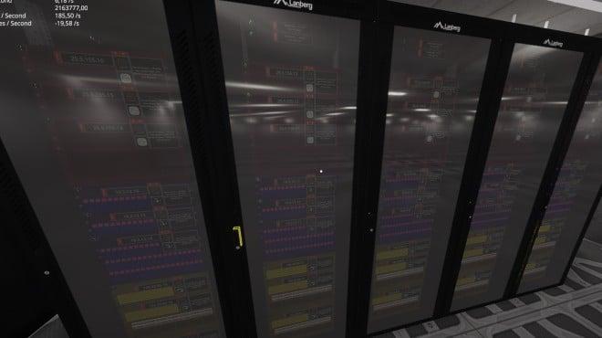 Data Center Update v1 1-TENOKE screenshot 1