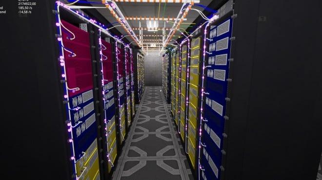 Data Center Update v1 1-TENOKE screenshot 2