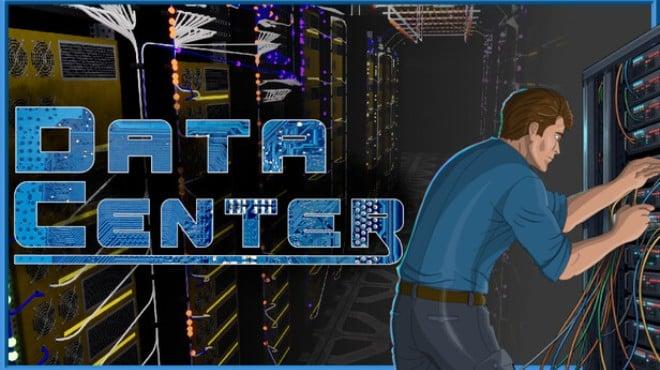 Data Center Update v1 1-TENOKE Download Torrent [PC GAME]