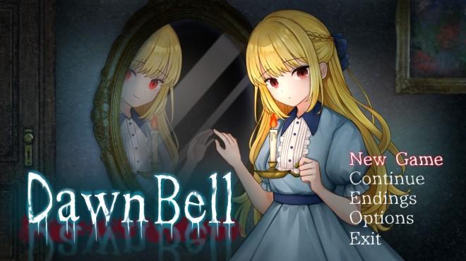 Dawn Bell-TENOKE screenshot 2