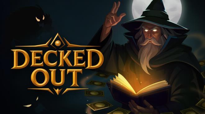 Decked Out Download Torrent [PC GAME]