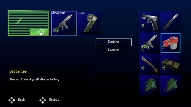 Detective Mikami screenshot 2