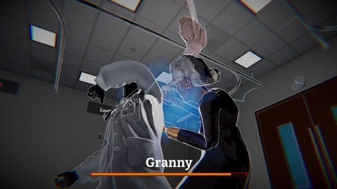 Doctor Pigeon Simulator screenshot 2