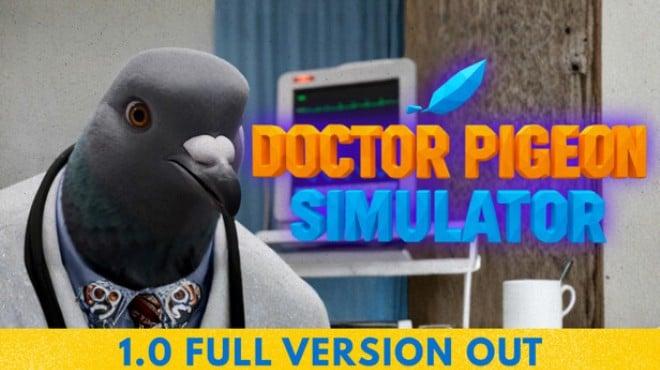 Doctor Pigeon Simulator Download Torrent [PC GAME]