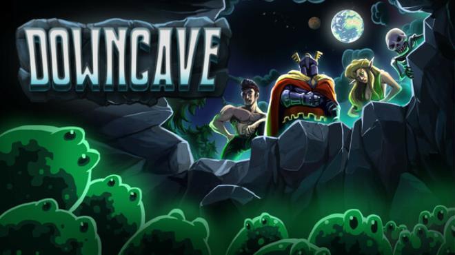 Downcave Download Torrent [PC GAME]