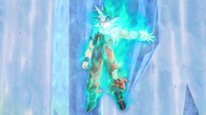 Dragon Ball Xenoverse 2 Future Saga Chapter 4-RUNE screenshot 2