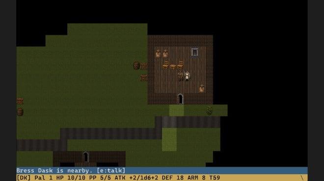Dragonwake screenshot 2