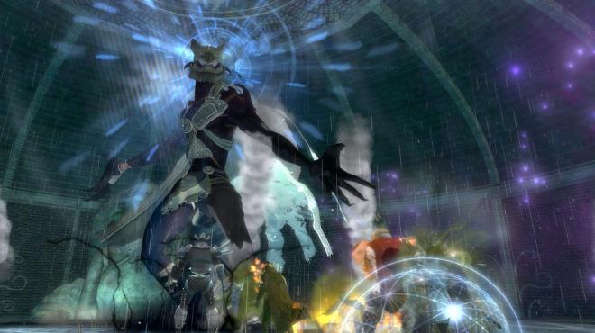 Dungeons and Dragons Neverwinter Nights 2 Enhanced Edition Update v1 130 488383-RUNE screenshot 1