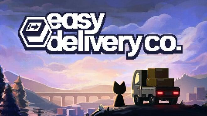 Easy Delivery Co Update v2 0-TENOKE Download Torrent [PC GAME]