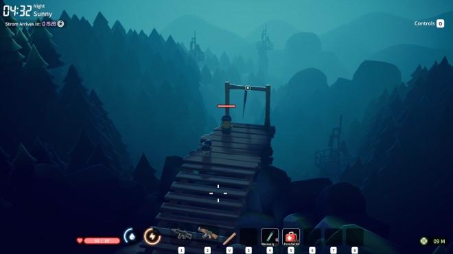 Escape From Duckov Update v2 3 30-TENOKE screenshot 1