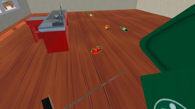 Fantasy World Simulator screenshot 1