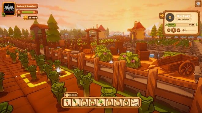 Farming Chillhood screenshot 2
