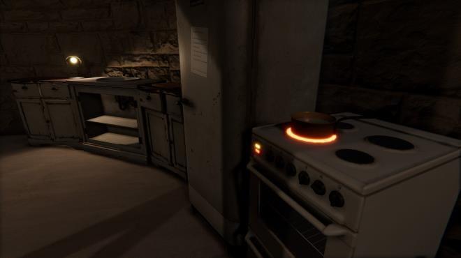 Fathom's End screenshot 2