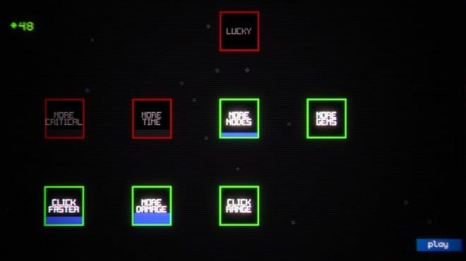 Feed The Core screenshot 1