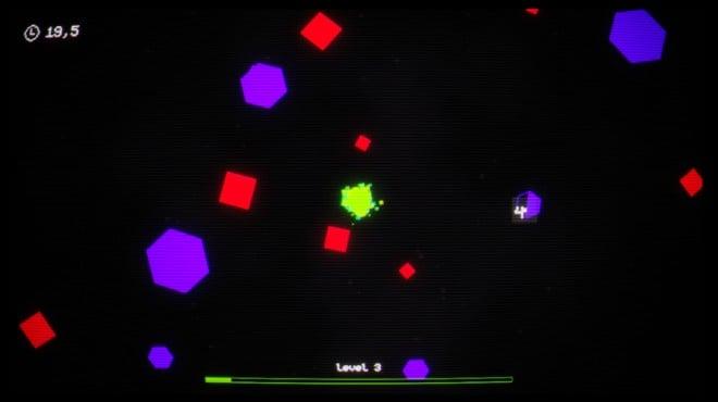 Feed The Core screenshot 2