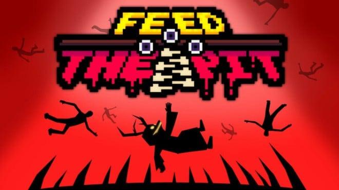 Feed The Pit-TENOKE Download Torrent [PC GAME]