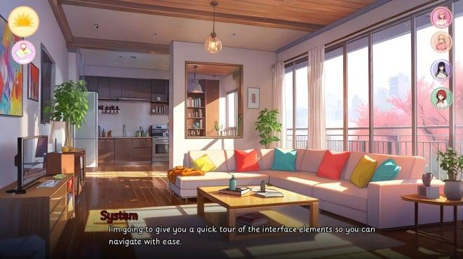 Fetish Love: NSFW Dating Sim screenshot 2