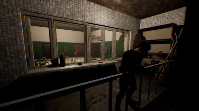 Floor 12 screenshot 2