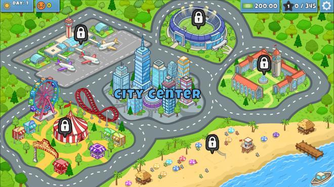 Food Cart, Inc. screenshot 2