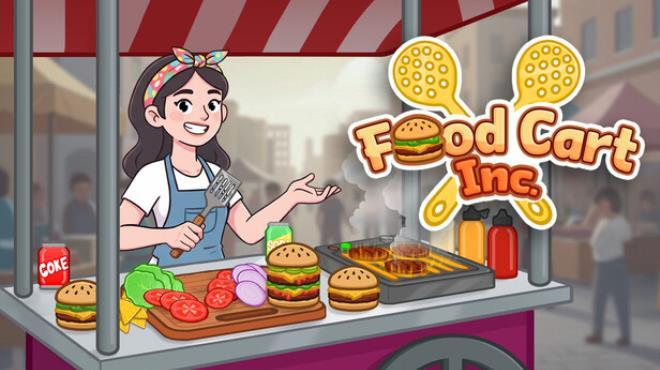 Food Cart, Inc. Download Torrent [PC GAME]