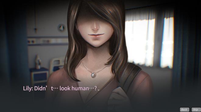 Fu Sha 3: Night Clinic screenshot 2