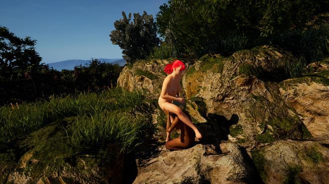 Gardens of Lust and Desire screenshot 1
