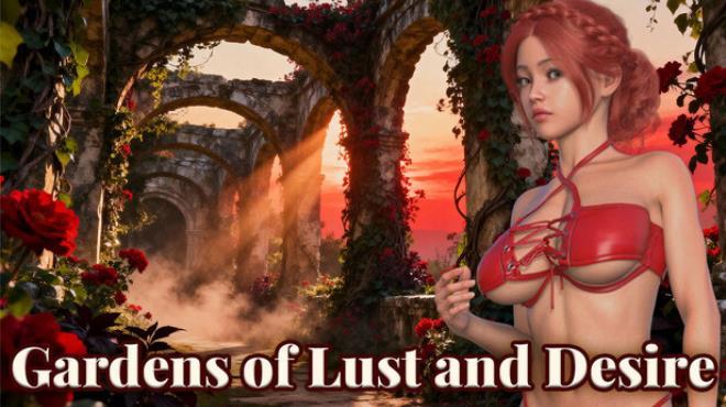 Gardens of Lust and Desire Download Torrent [PC GAME]