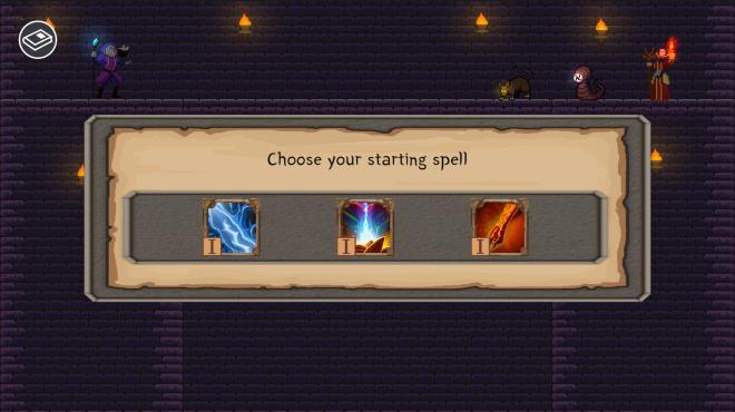 Gem Wizard screenshot 2