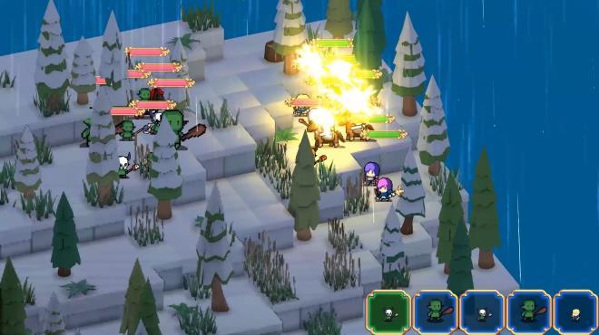 Goblin screenshot 2