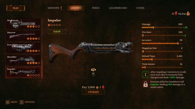 HELLBREAK Update v20260520-RUNE screenshot 1