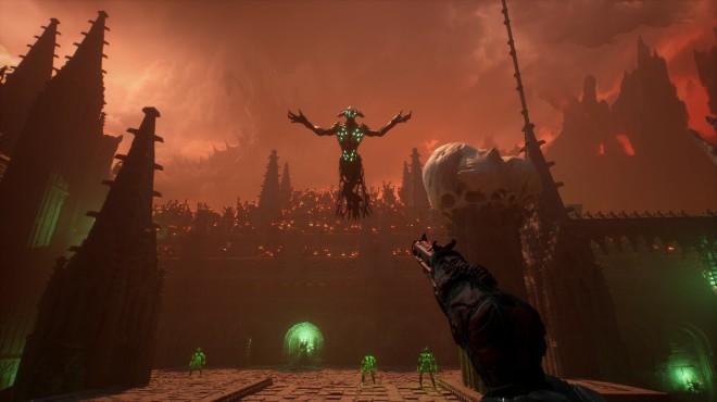 HELLBREAK Update v20260520-RUNE screenshot 2