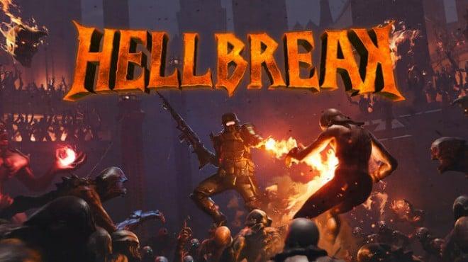 HELLBREAK Update v20260520-RUNE Download Torrent [PC GAME]