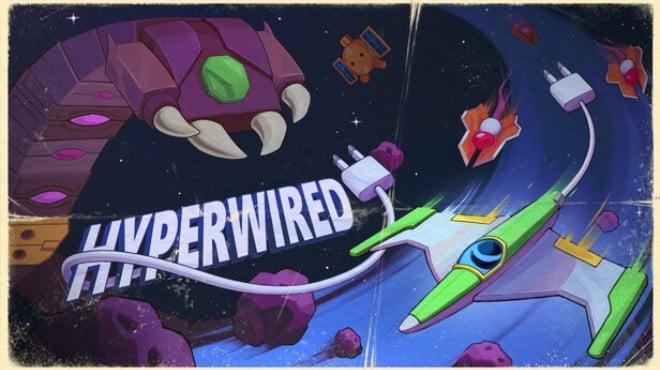 HYPERWIRED Download Torrent [PC GAME]